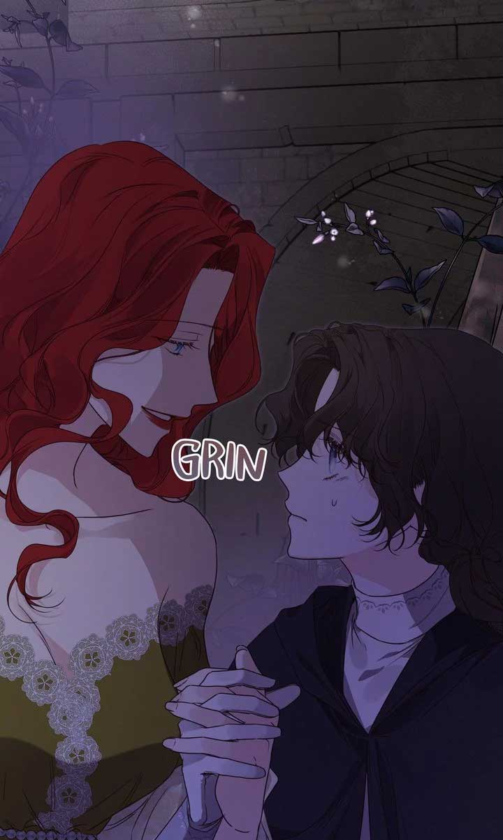 But Please, Help Me Chapter 54 page 27