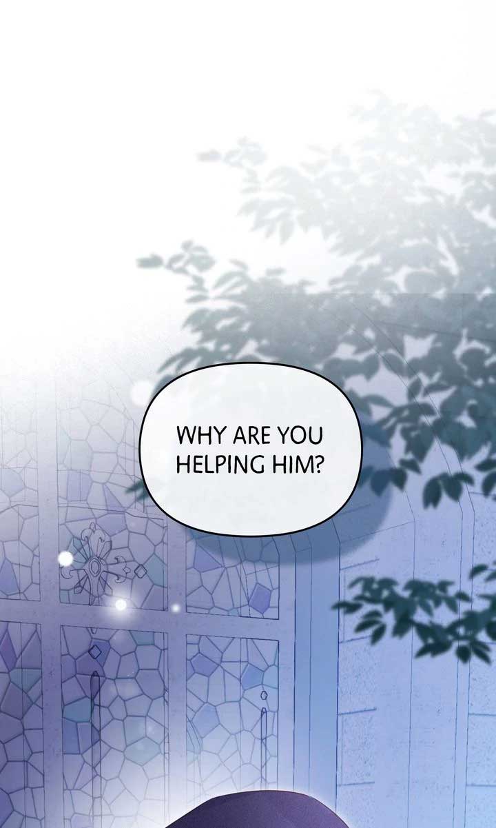 But Please, Help Me Chapter 54 page 29