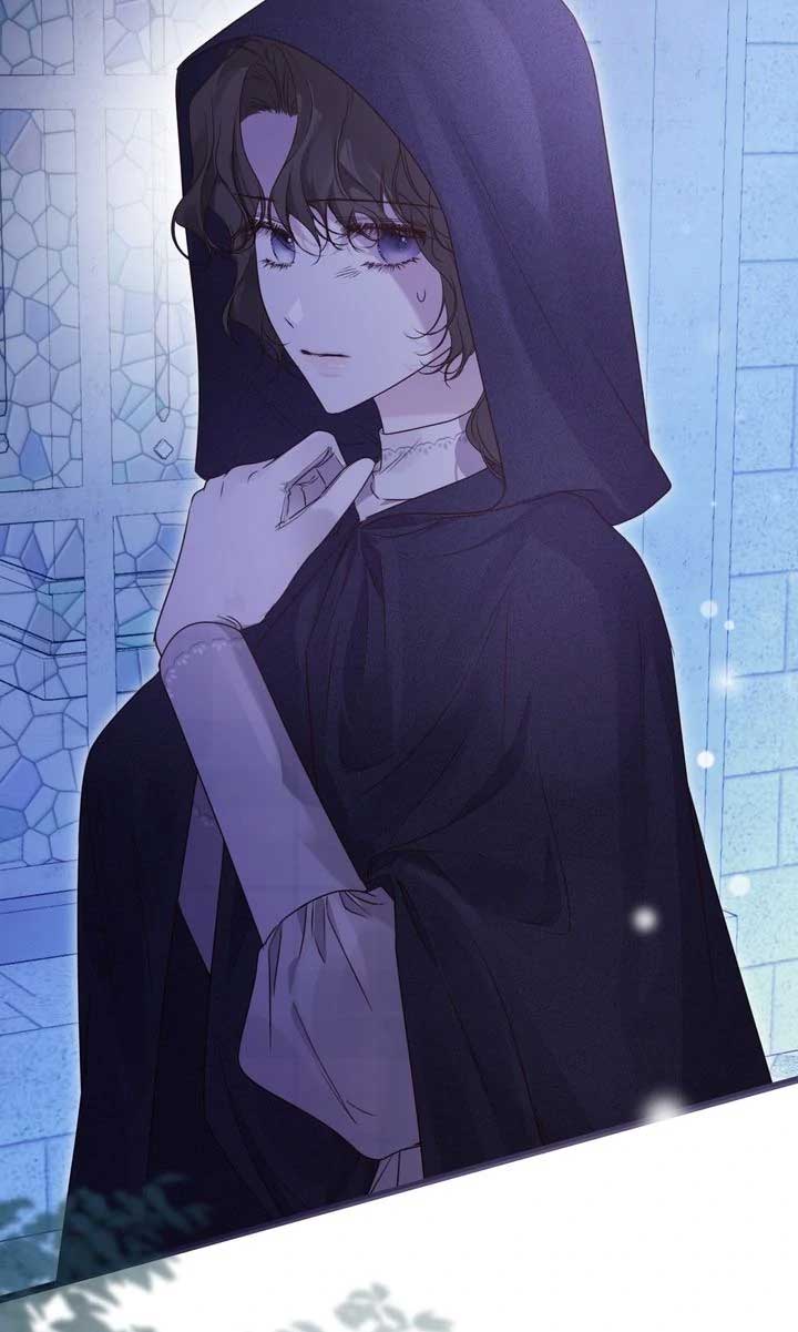But Please, Help Me Chapter 54 page 30