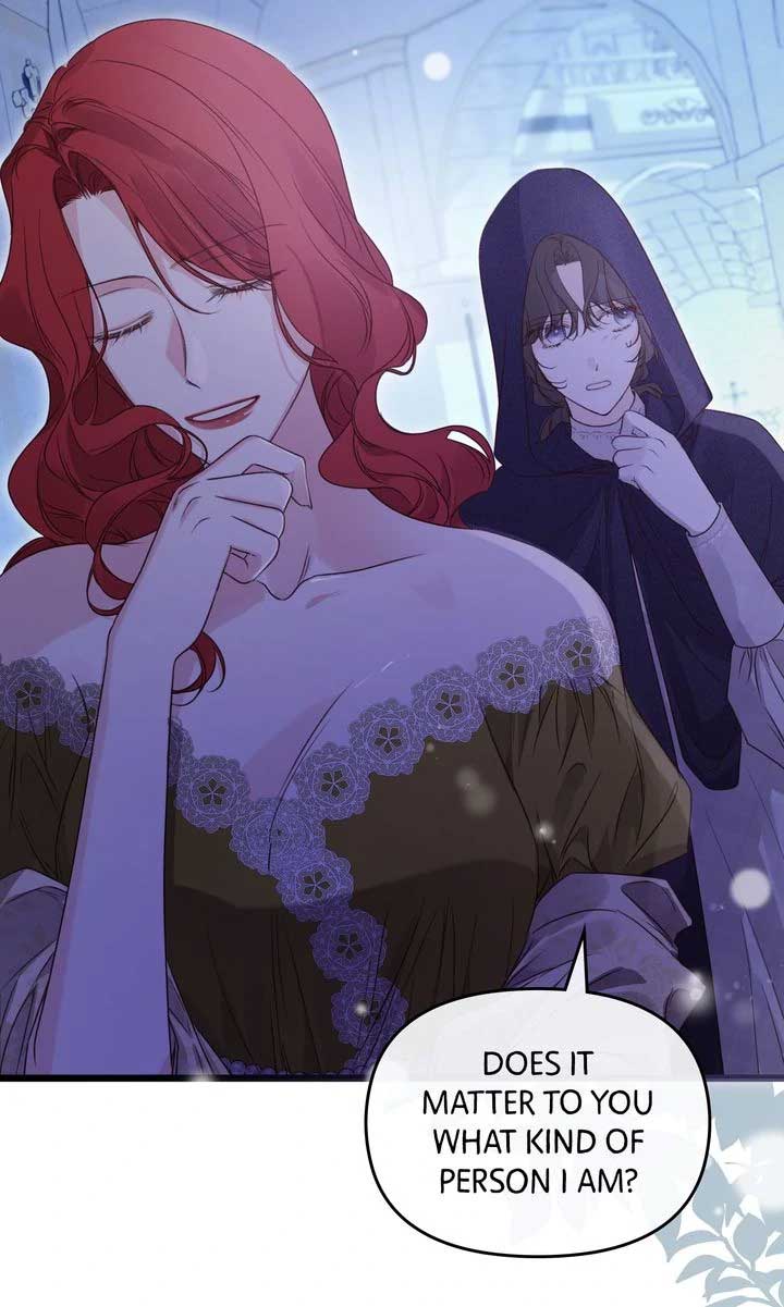 But Please, Help Me Chapter 54 page 34
