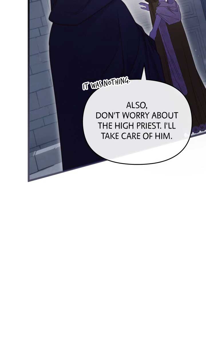 But Please, Help Me Chapter 54 page 38