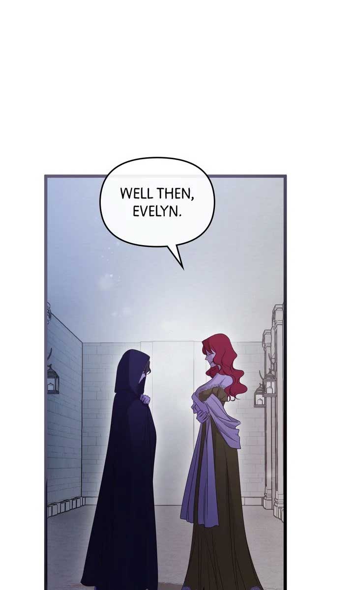 But Please, Help Me Chapter 54 page 45
