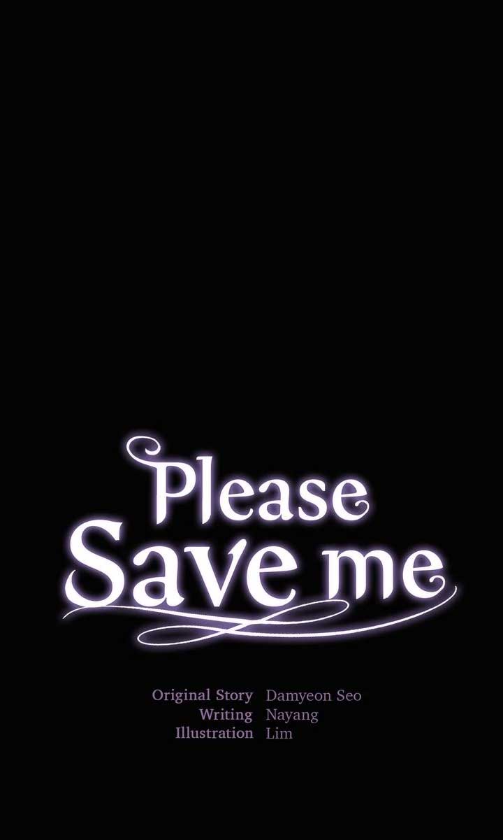 But Please, Help Me Chapter 54 page 49