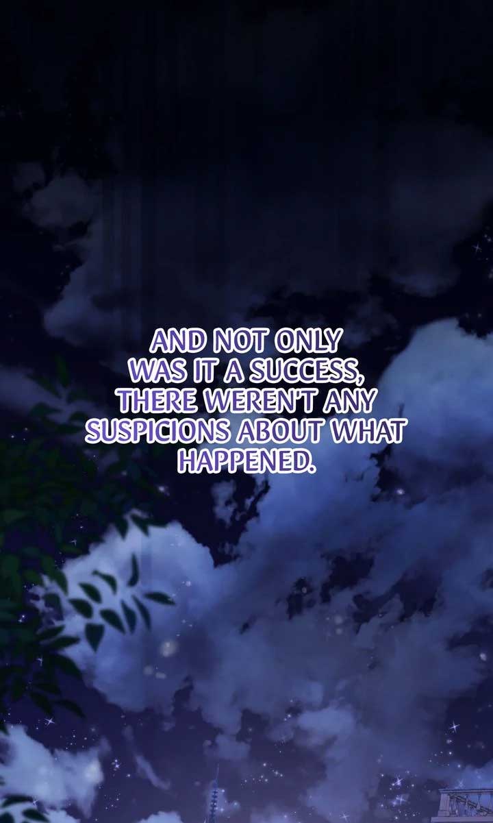 But Please, Help Me Chapter 54 page 51
