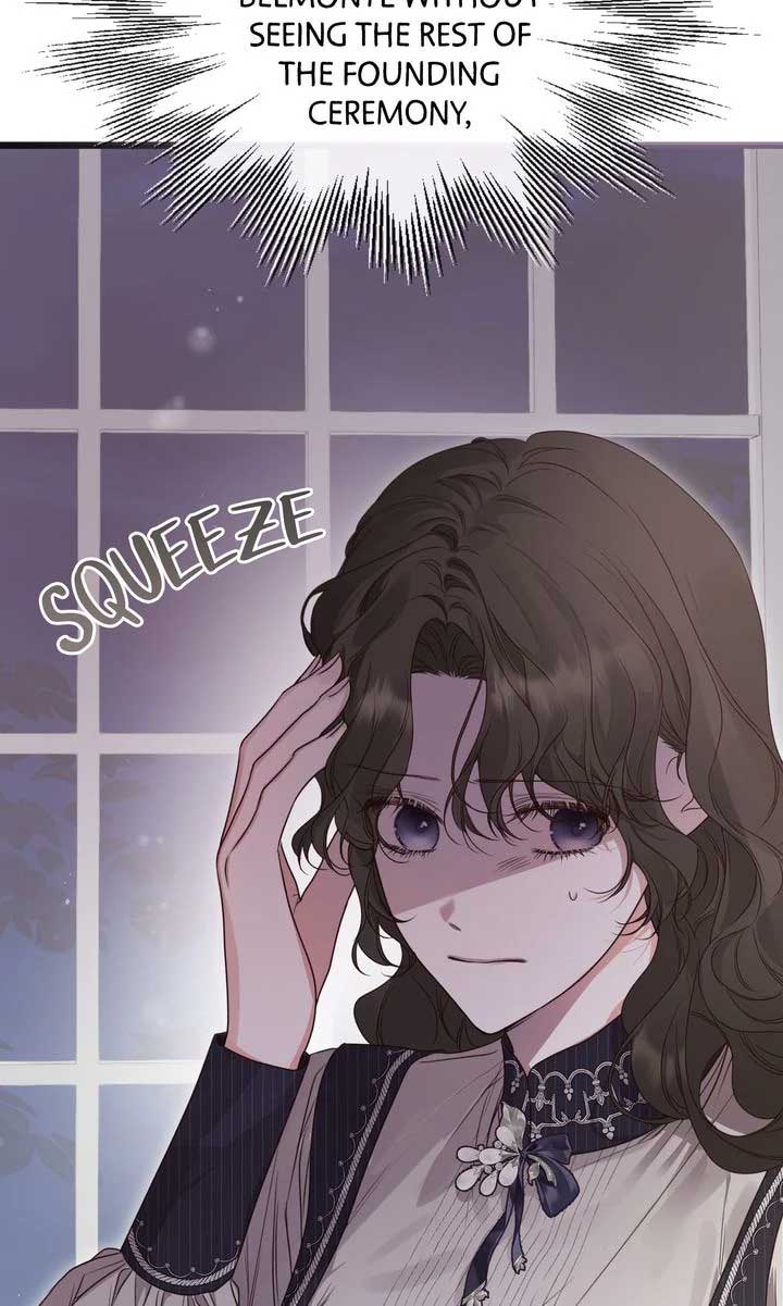 But Please, Help Me Chapter 54 page 57