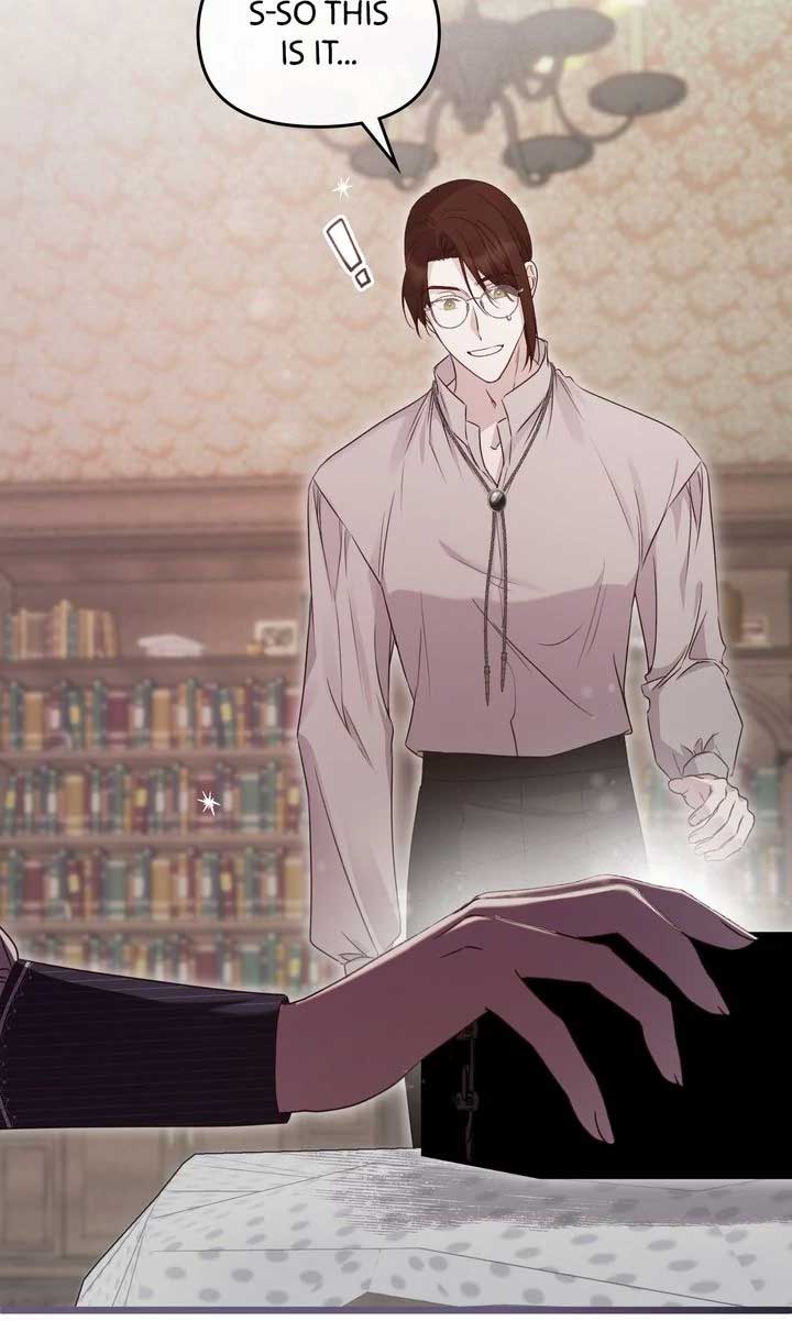 But Please, Help Me Chapter 54 page 68