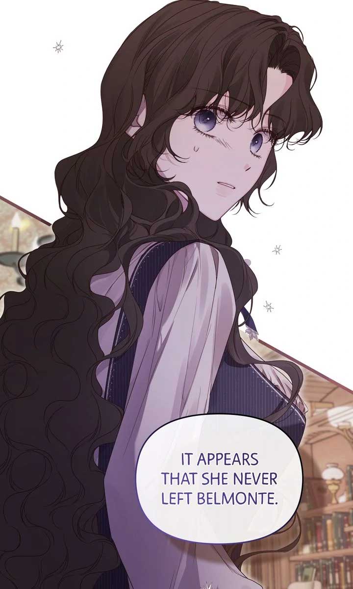But Please, Help Me Chapter 54 page 79