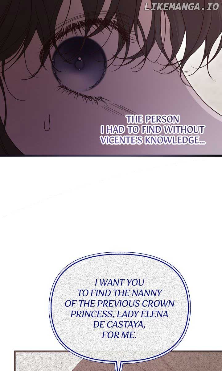 But Please, Help Me Chapter 54 page 85
