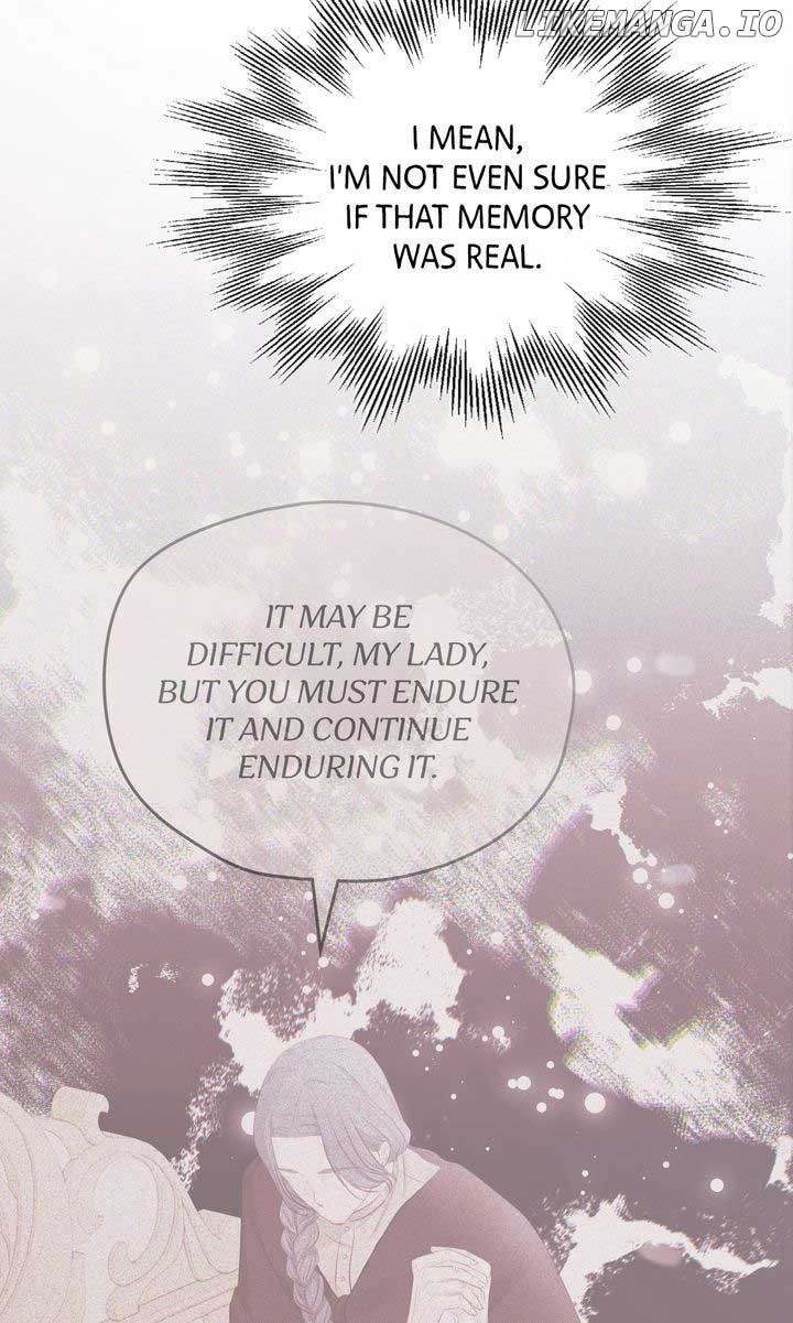 But Please, Help Me Chapter 54 page 98