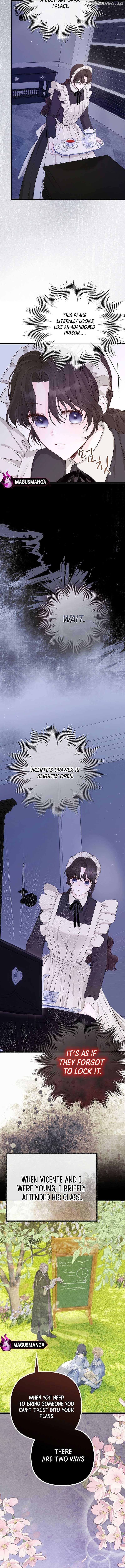 But Please, Help Me Chapter 7 page 10