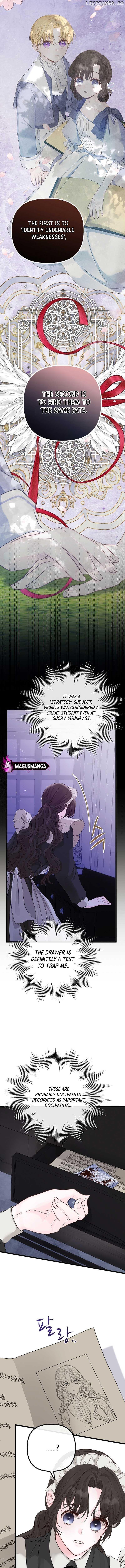 But Please, Help Me Chapter 7 page 11