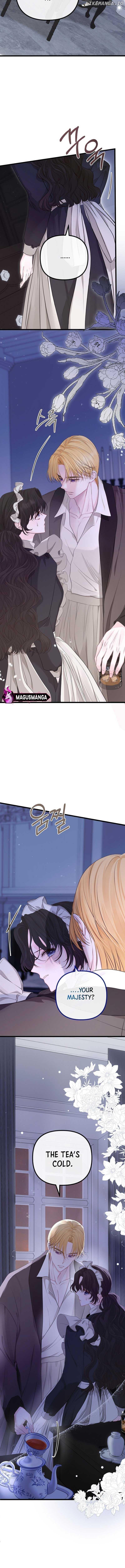 But Please, Help Me Chapter 7 page 13