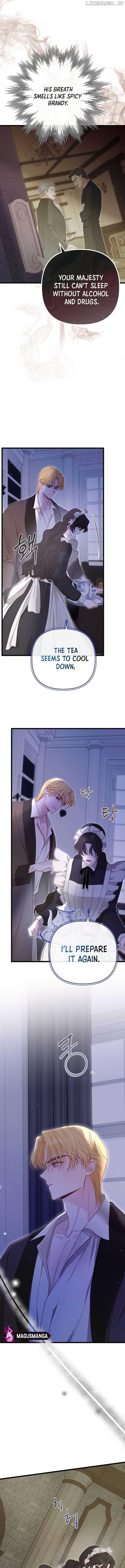 But Please, Help Me Chapter 7 page 15