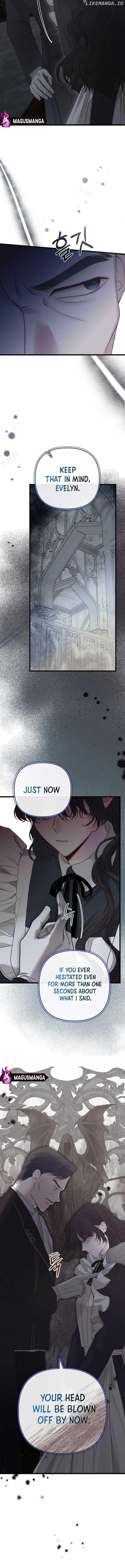 But Please, Help Me Chapter 7 page 1