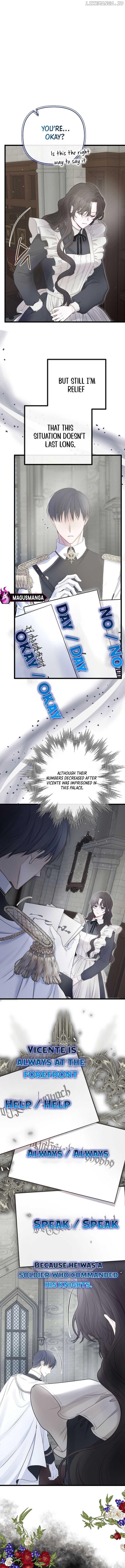 But Please, Help Me Chapter 7 page 4