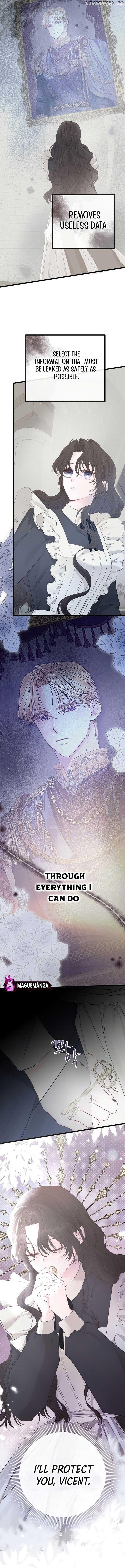 But Please, Help Me Chapter 7 page 6
