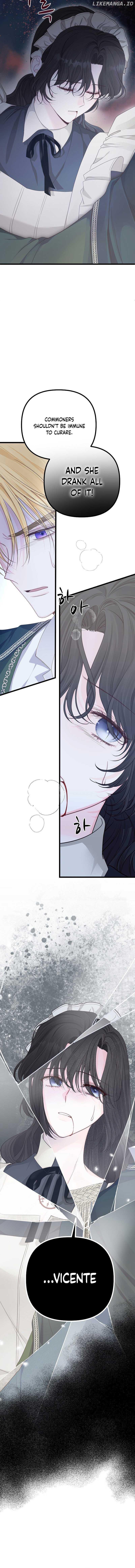 But Please, Help Me Chapter 8 page 14