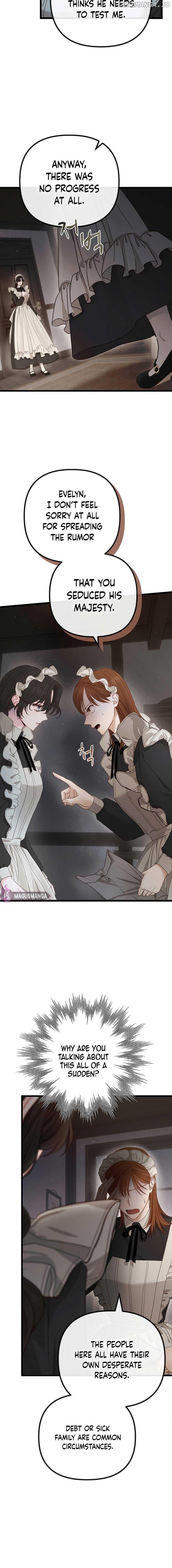 But Please, Help Me Chapter 8 page 2