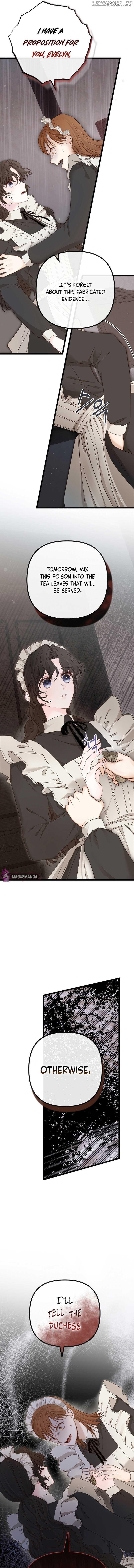 But Please, Help Me Chapter 8 page 6