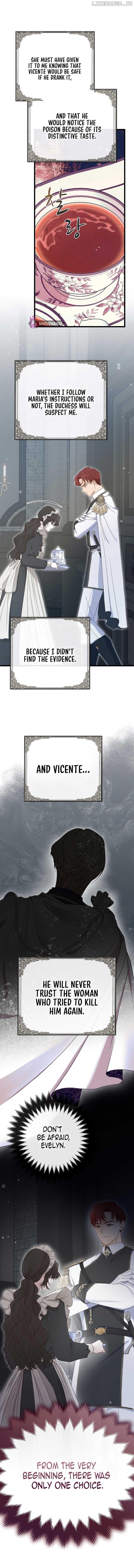 But Please, Help Me Chapter 8 page 8