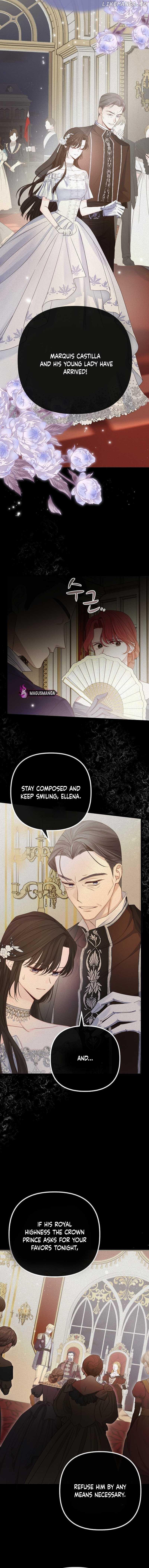 But Please, Help Me Chapter 9 page 10