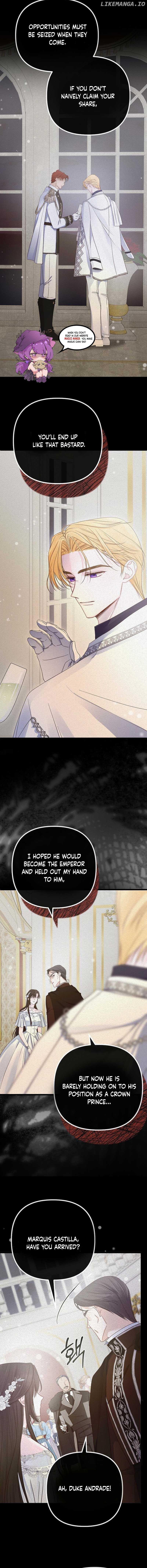 But Please, Help Me Chapter 9 page 13