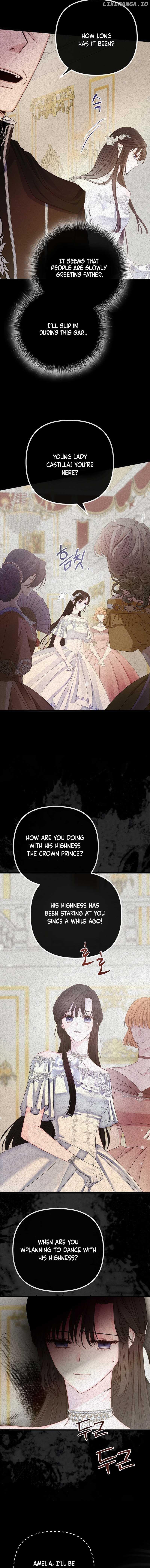 But Please, Help Me Chapter 9 page 14