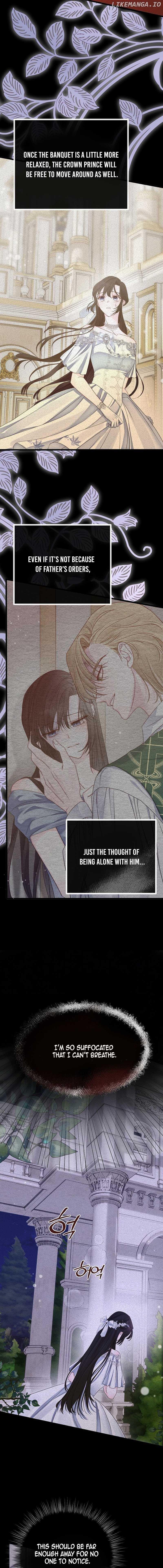 But Please, Help Me Chapter 9 page 16