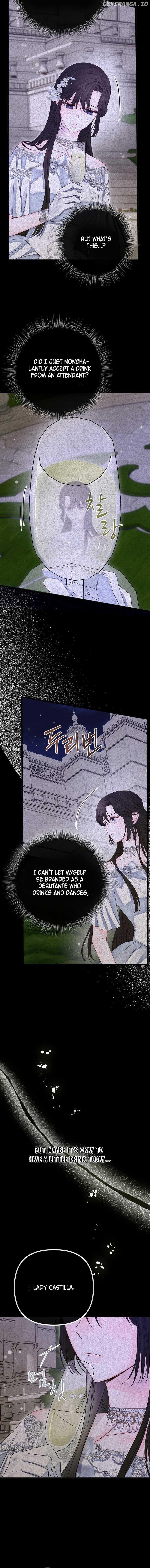 But Please, Help Me Chapter 9 page 17