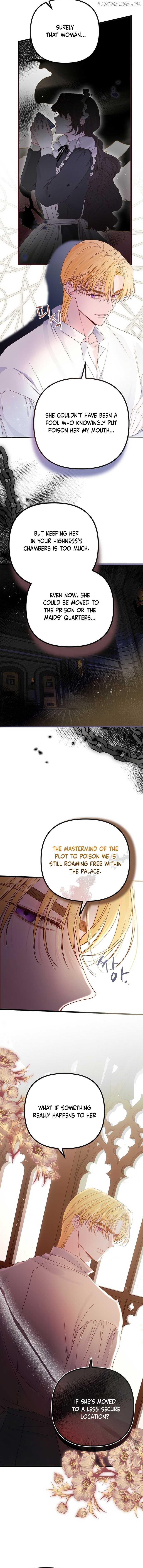 But Please, Help Me Chapter 9 page 2