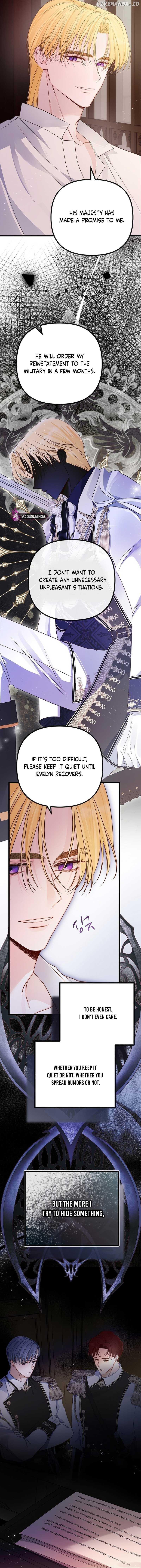 But Please, Help Me Chapter 9 page 4