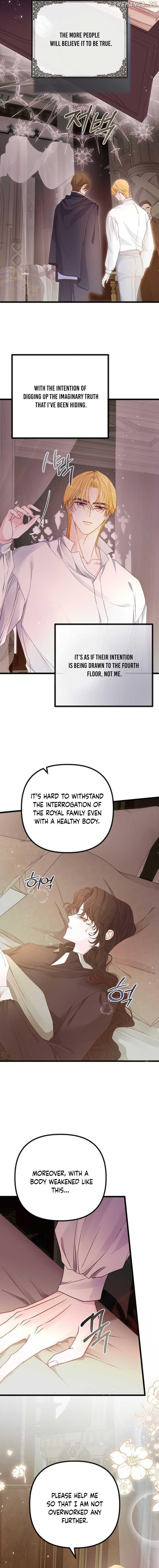But Please, Help Me Chapter 9 page 5