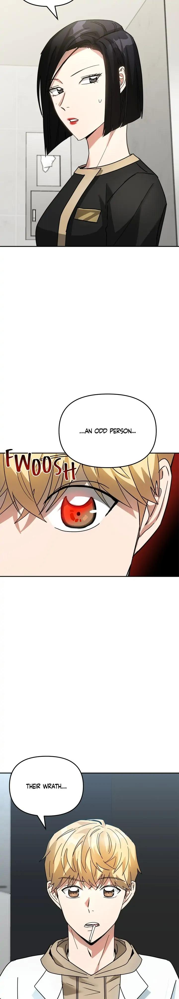 Call me the Devil Chapter 10 page 11