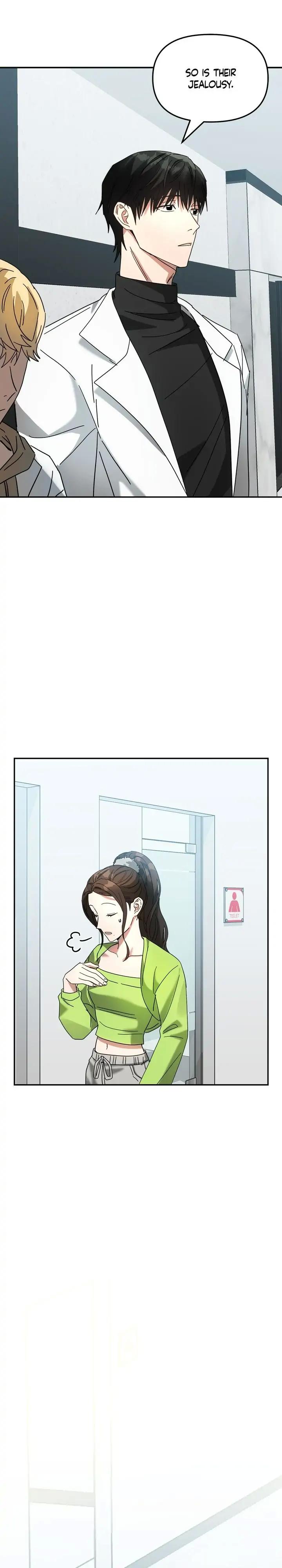 Call me the Devil Chapter 10 page 13