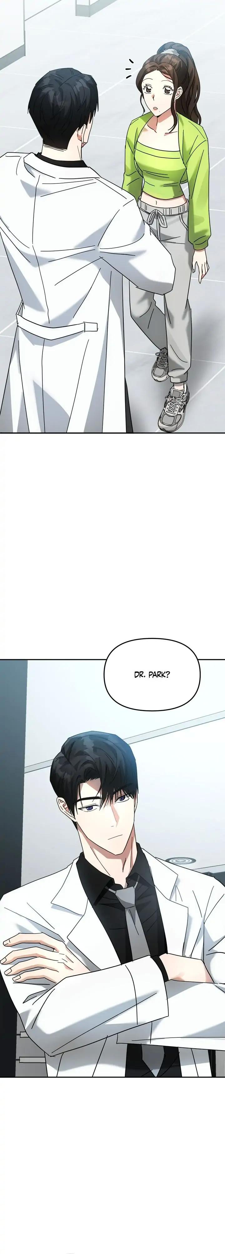Call me the Devil Chapter 10 page 14