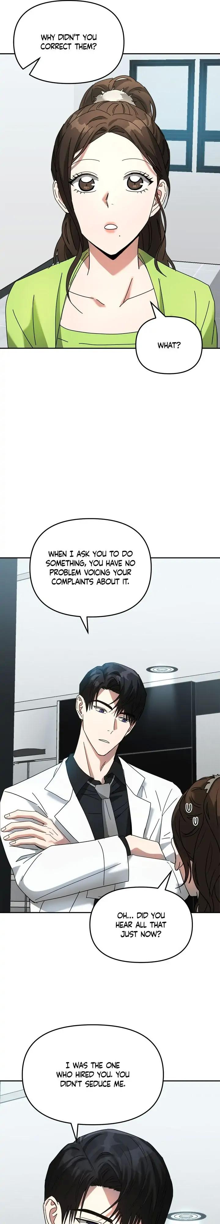 Call me the Devil Chapter 10 page 15