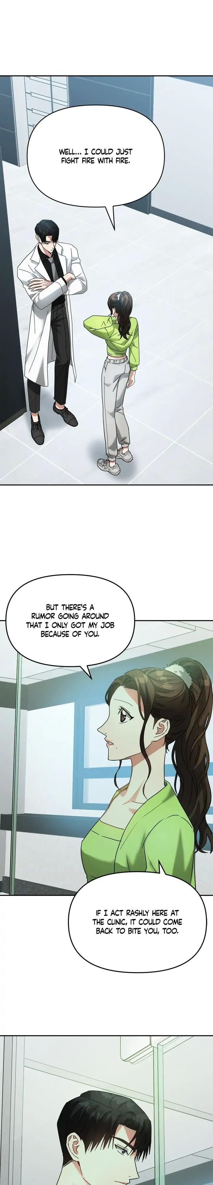 Call me the Devil Chapter 10 page 17