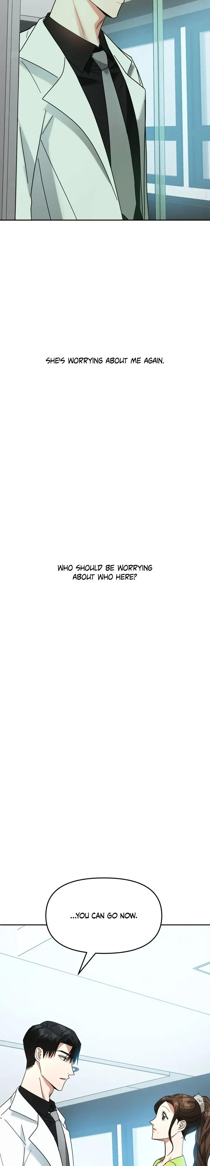 Call me the Devil Chapter 10 page 18