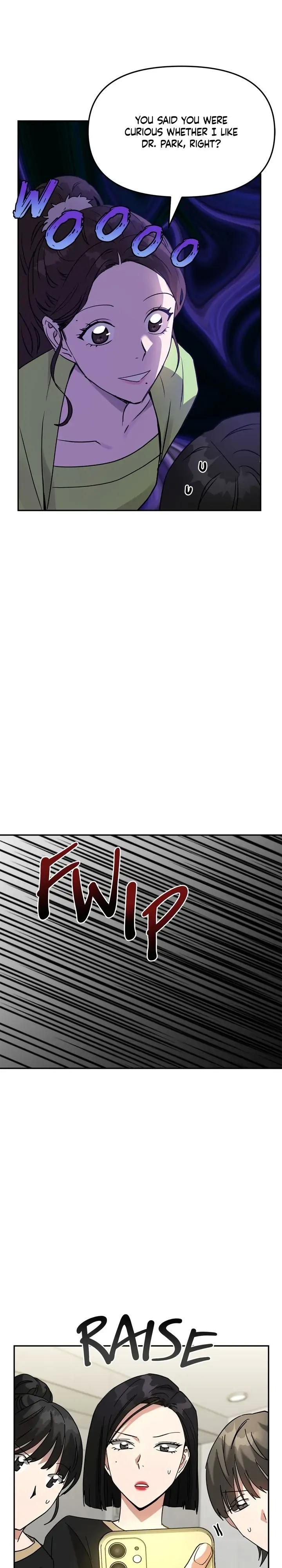 Call me the Devil Chapter 10 page 1