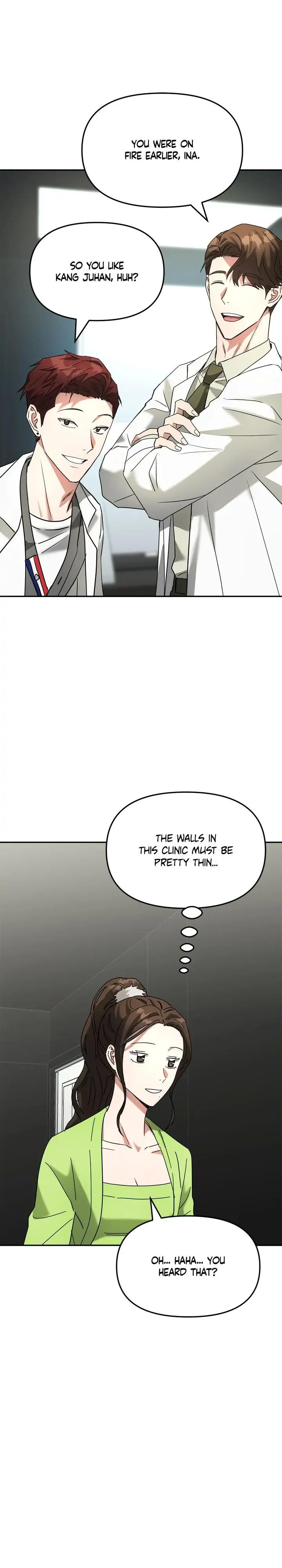 Call me the Devil Chapter 10 page 21