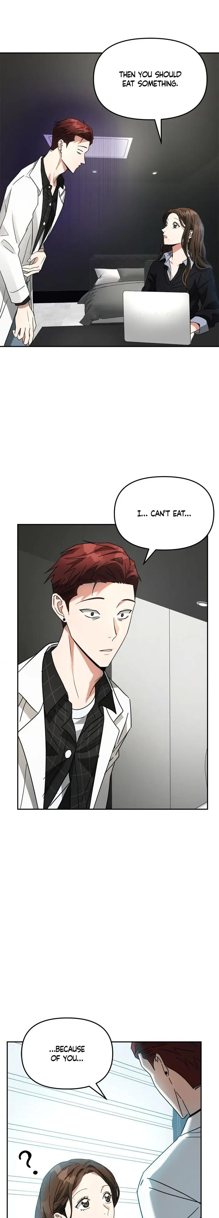 Call me the Devil Chapter 10 page 25