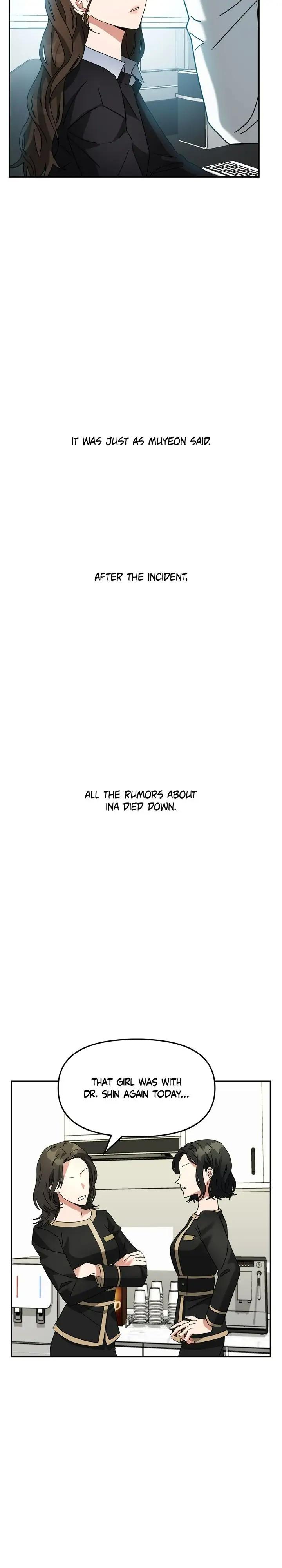 Call me the Devil Chapter 10 page 26
