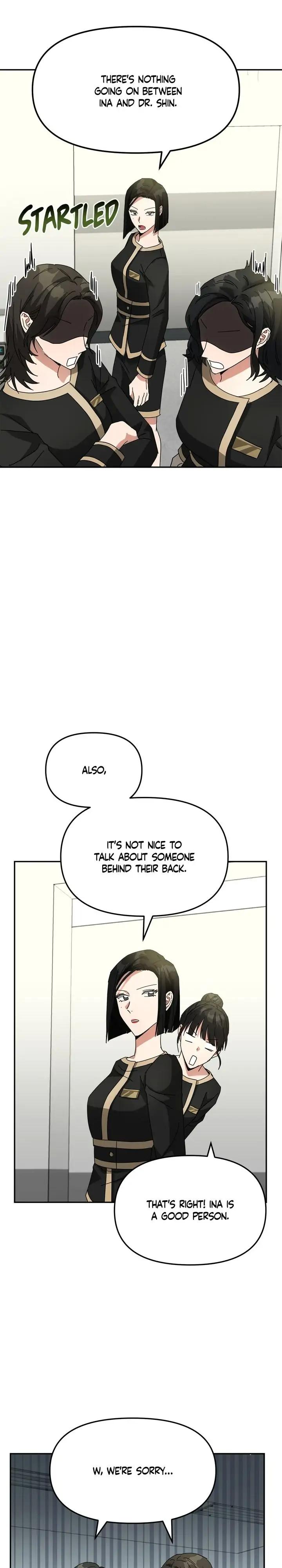 Call me the Devil Chapter 10 page 27