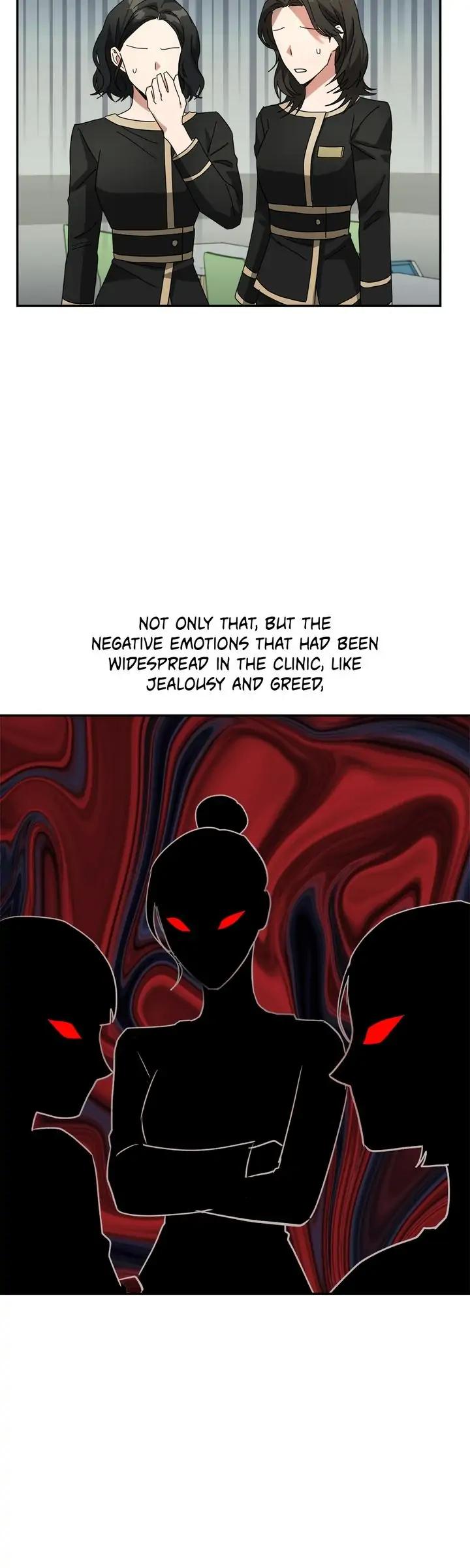 Call me the Devil Chapter 10 page 28