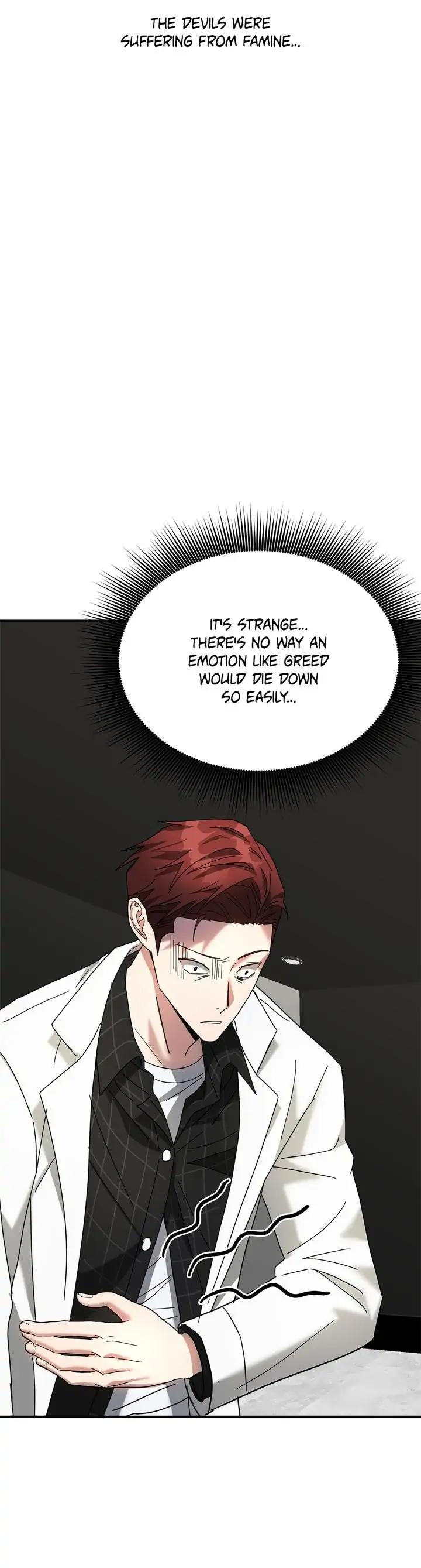 Call me the Devil Chapter 10 page 32