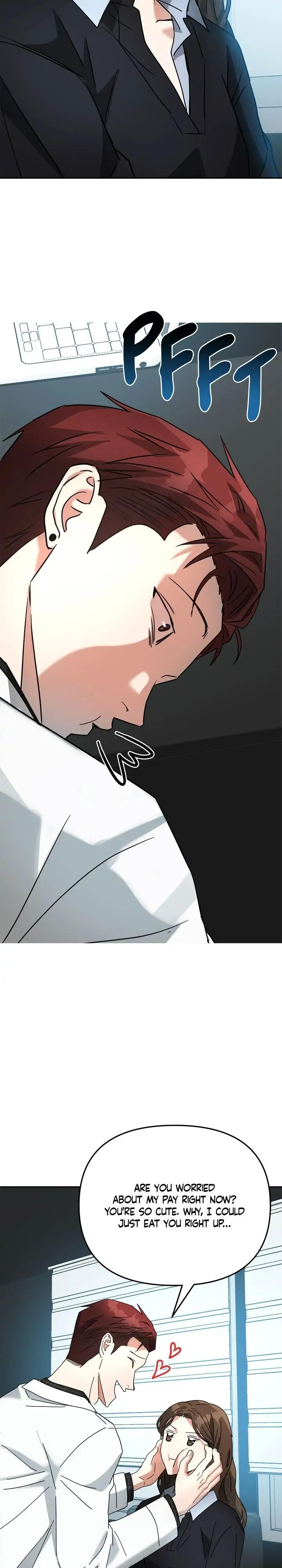 Call me the Devil Chapter 10 page 34