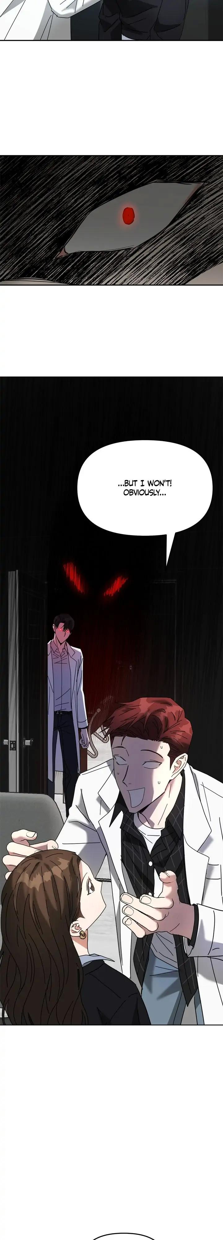 Call me the Devil Chapter 10 page 35