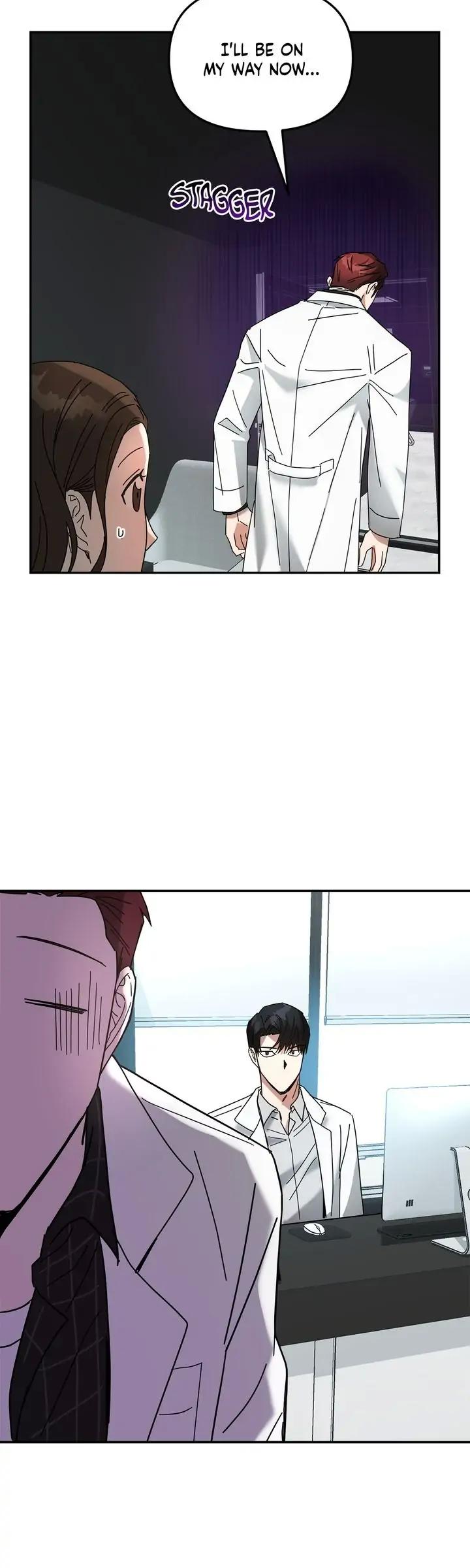 Call me the Devil Chapter 10 page 36