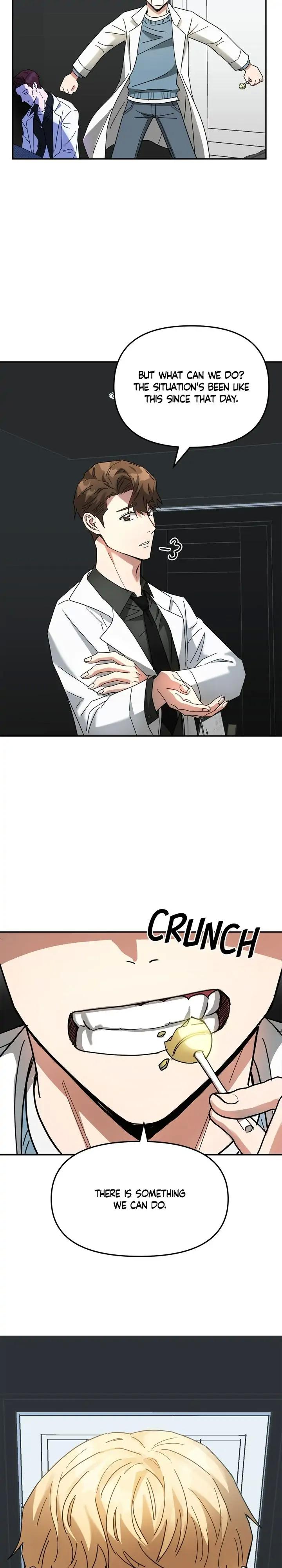 Call me the Devil Chapter 10 page 39