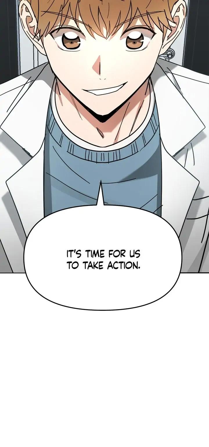 Call me the Devil Chapter 10 page 40